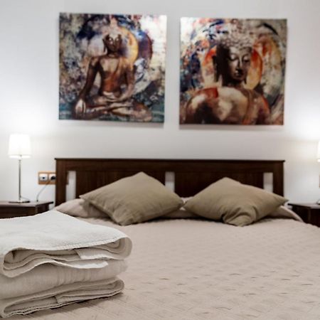 Travel Habitat Jardines Rio Turia. Apartman Valencia Kültér fotó