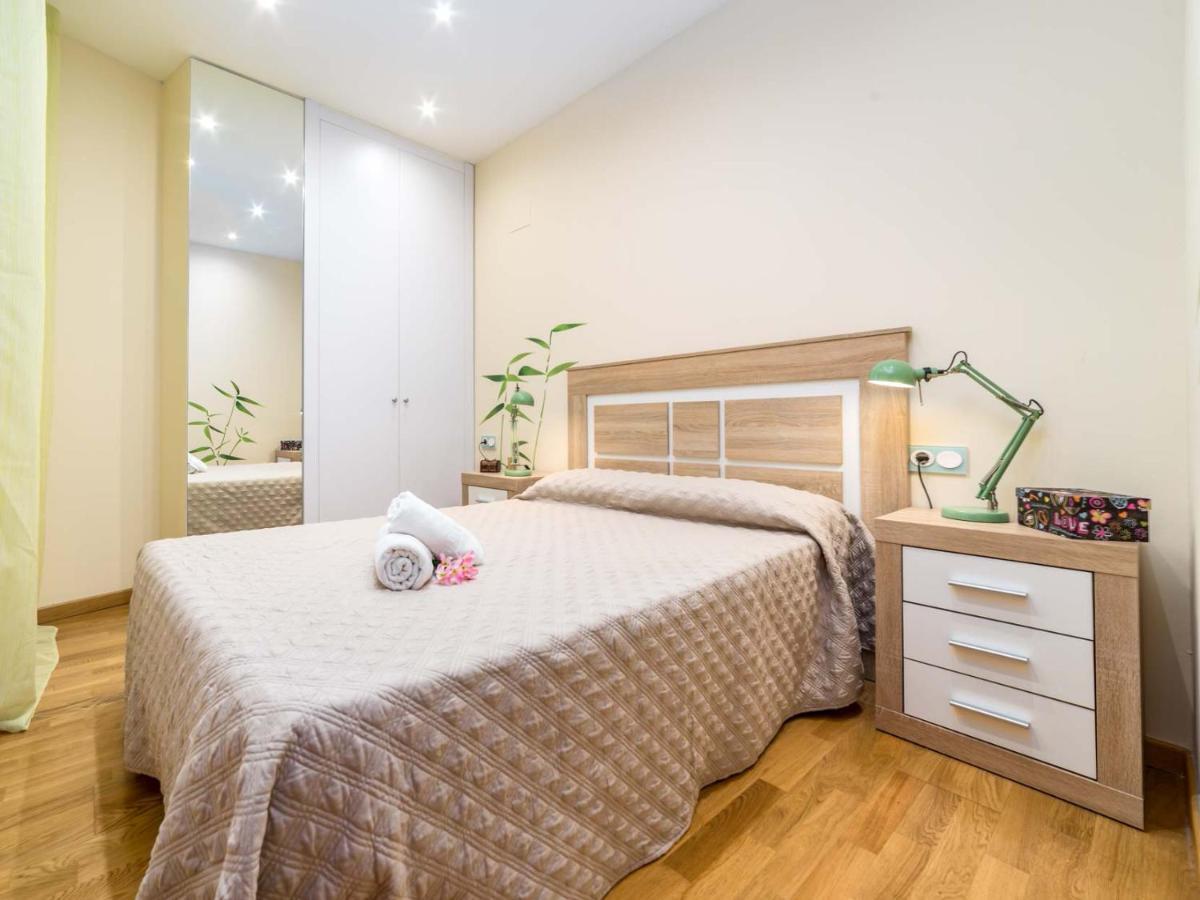 Travel Habitat Jardines Rio Turia. Apartman Valencia Kültér fotó