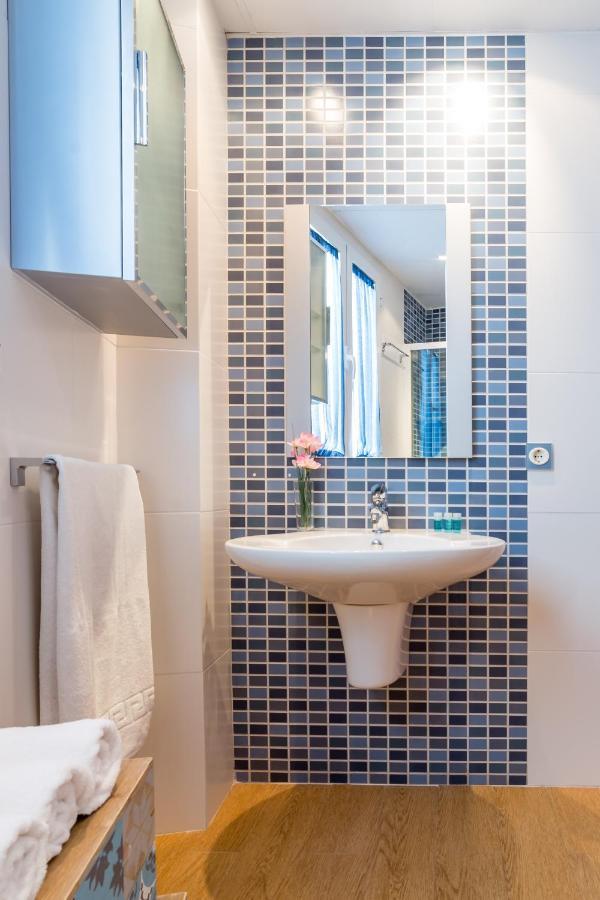 Travel Habitat Jardines Rio Turia. Apartman Valencia Kültér fotó