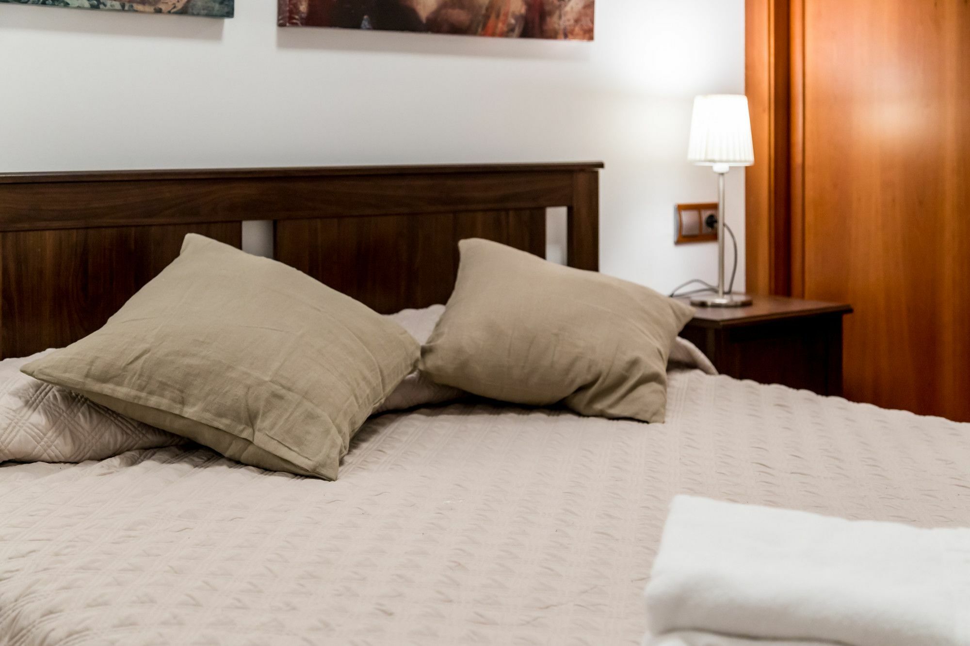 Travel Habitat Jardines Rio Turia. Apartman Valencia Kültér fotó