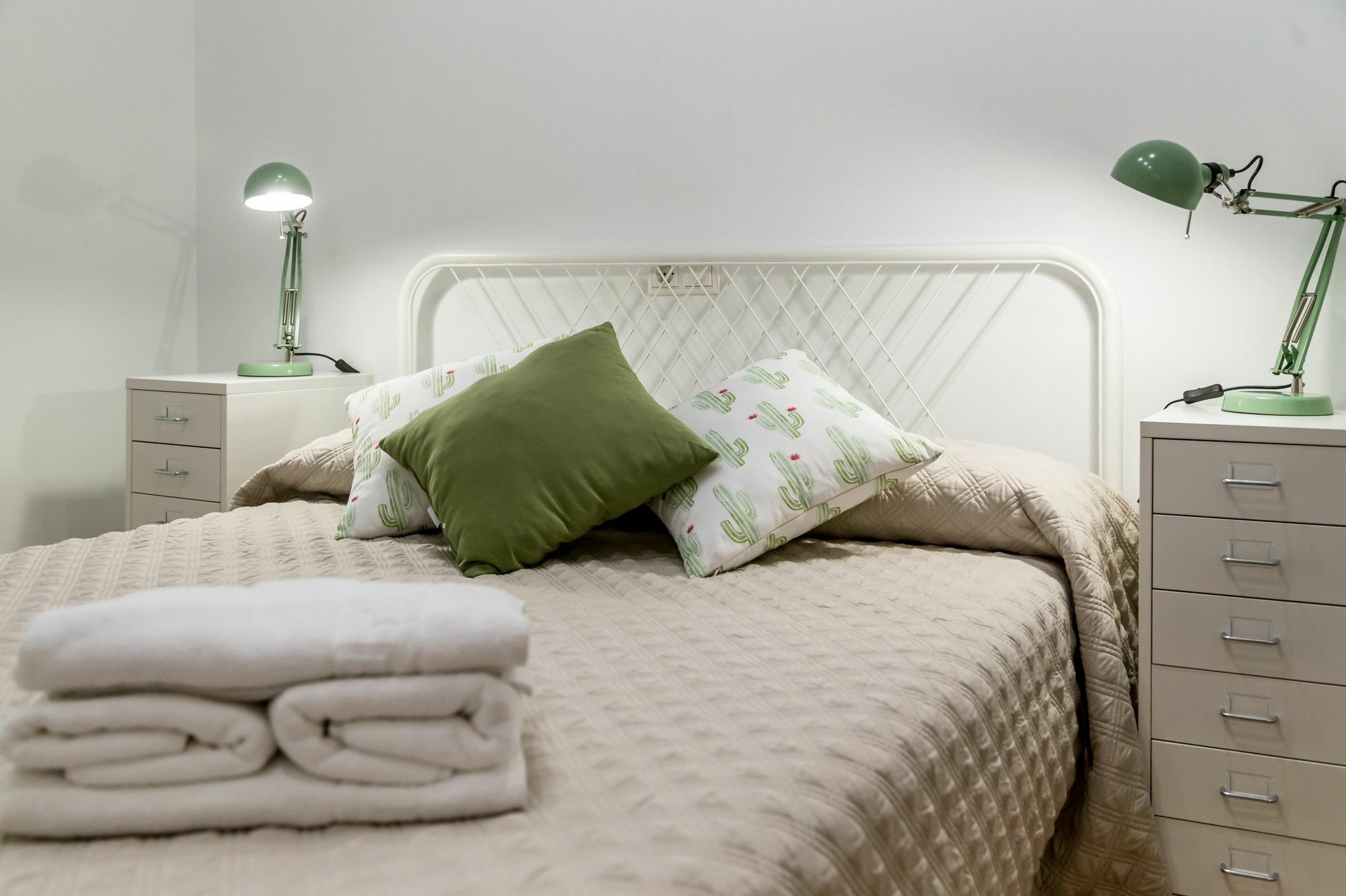 Travel Habitat Jardines Rio Turia. Apartman Valencia Kültér fotó